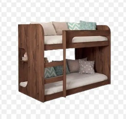 Quarto cama Beliche Lançamento