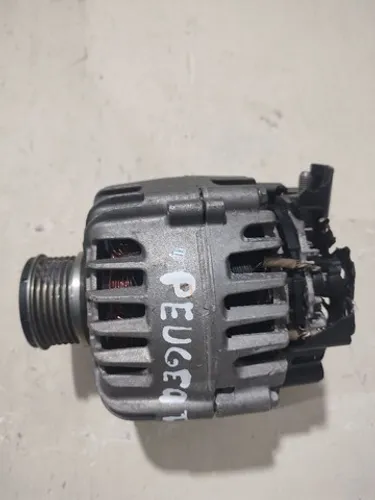 Alternador Peugeot 1.6 AUT.