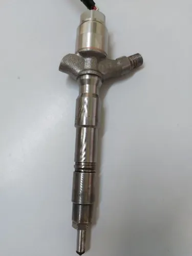 Bico Injetor Hilux