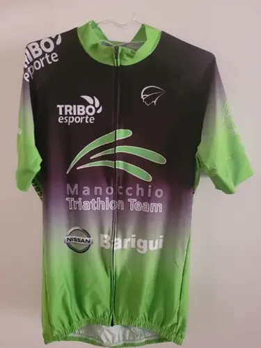 Camisa Ciclismo GG