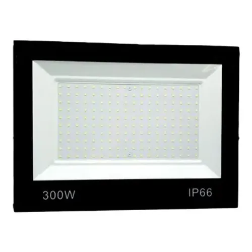 Refletor 300w IP66 6500k