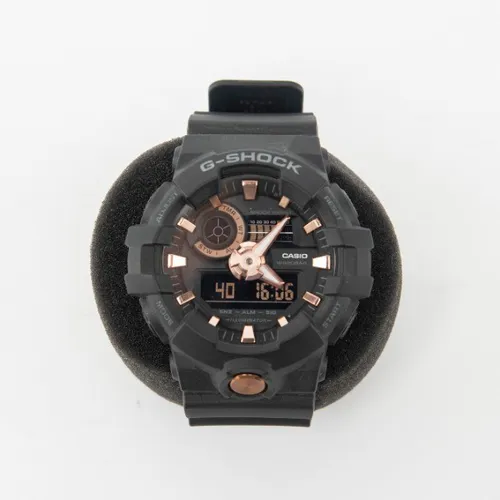 Relógio Casio G-Shock GA-710b-1a4dr