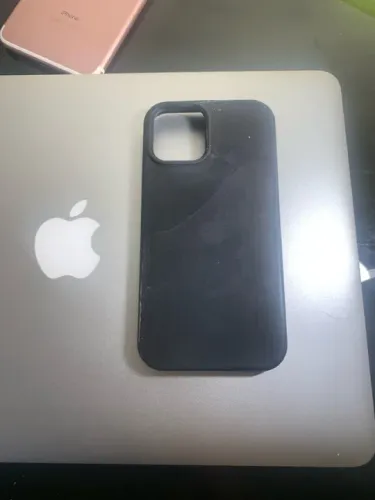 Capinha IPhone 12 Aceito Olx pay 