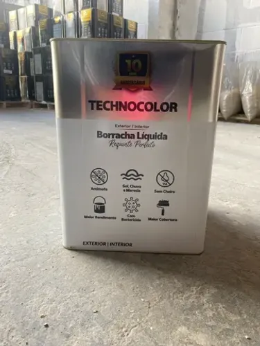 Tintas emborrachada com preço baixo garanta já a sua corram