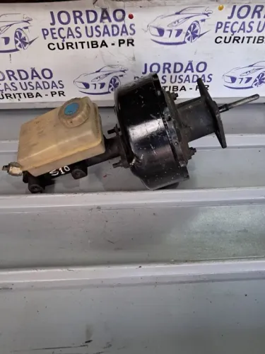 Hidrovacuo S10