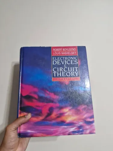 Livro Circuitos Elétricos 