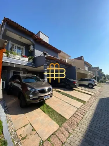 Parque Iguaçu - Casa à venda no bairro Sarandi - Porto Alegre/RS