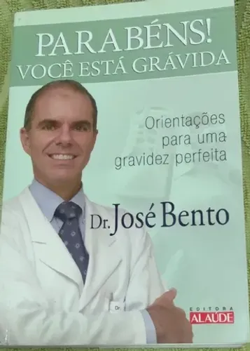 Parabéns voce está grávida