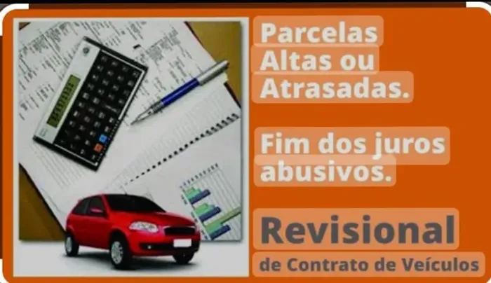 Revisional de veículos 