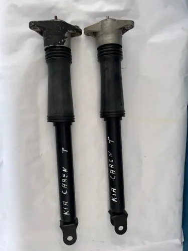 Par Amortecedor Traseiro Kia Carens ano 08 Original