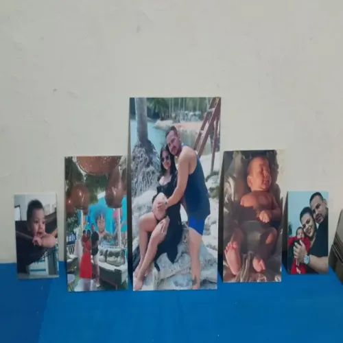 : Quadros Personalizados - Presente Criativo para Qualquer Ocasião