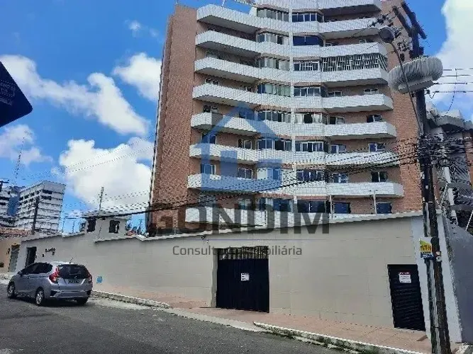 Otimo apartamento no Bairro São João do Tauape