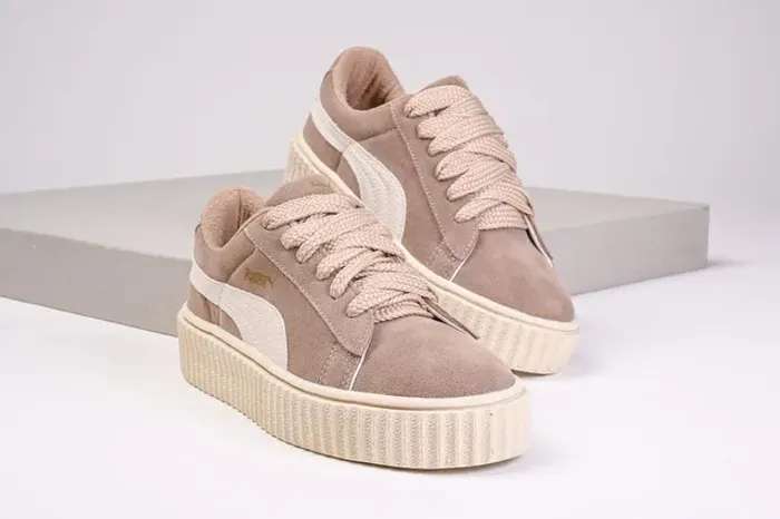 Tenis puma R$140 linha Premium 