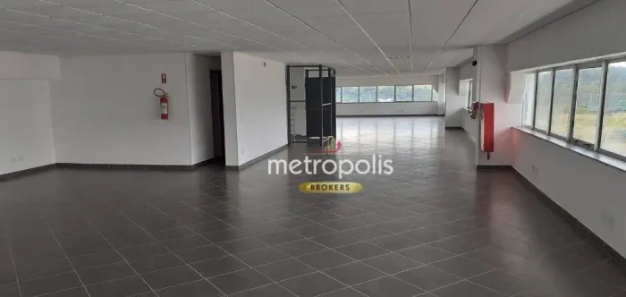 Sala para alugar, 331 m² por R$ 12.379,45/mês - Distrito Industrial Alfredo Relo - Itatiba