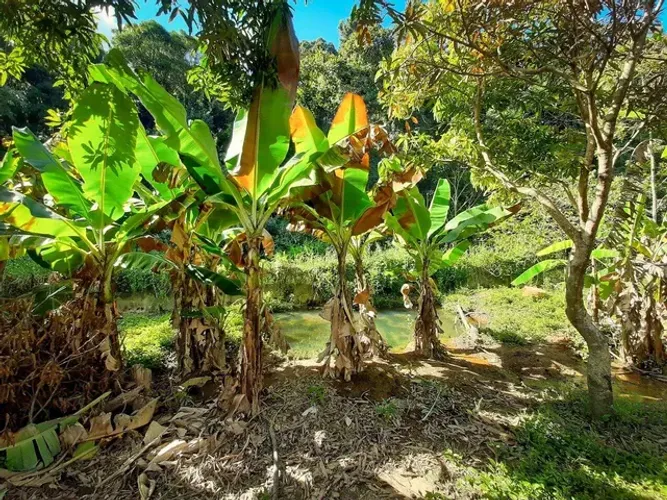 Chácara à venda no Condomínio Recanto Florido em Vinhedo/SP