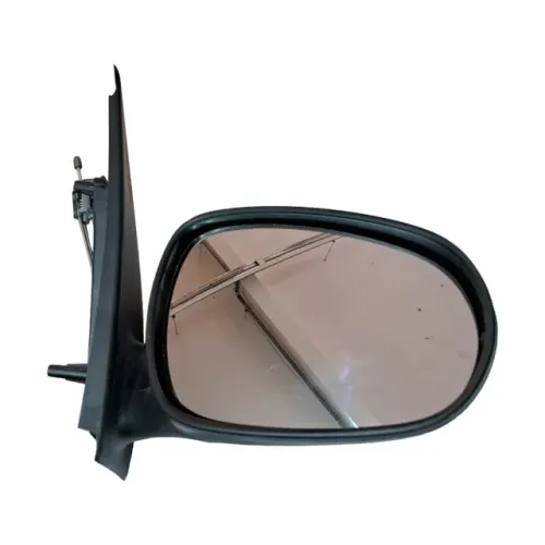 Retrovisor manual direito Grand Siena 2013/16