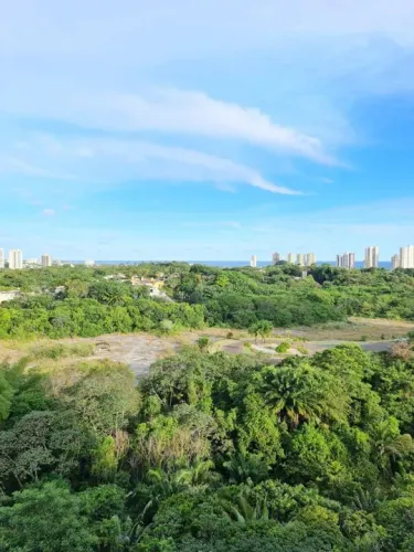 Apartamento de Alto Luxo no Greenville Lumno 4 Suítes 276 metros - Patamares, Salvador<br>