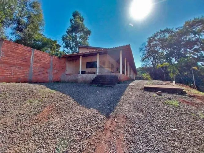 Chácara à venda, 8 vagas, GLEBAS CALIFORNIA - PIRACICABA/SP