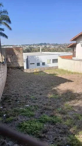 Terreno Aquarios Nova Vinhedo