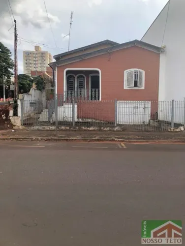 CASA COMERCIAL À VENDA | CENTRO | SUMARÉ