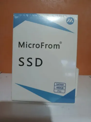 SSD 480 GB SATA 3