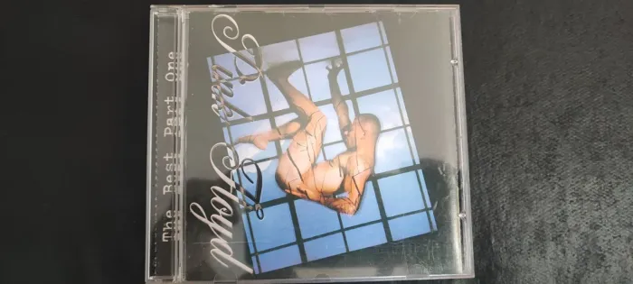 Pink Floyd - The Best Part One (CD Importado)