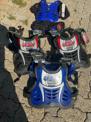 kit  para motocross