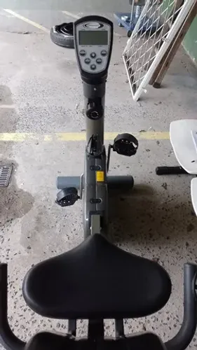 Bicicleta ergométrica Movement