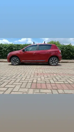 Renault Sandero Expression Hi-power 1.0 16V 5P 2015