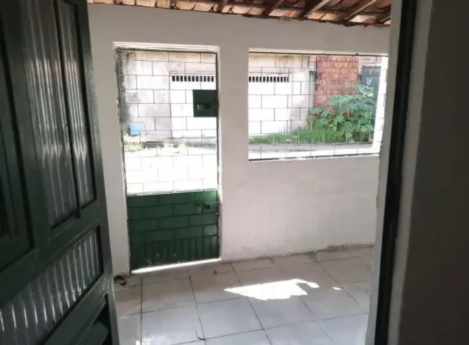 ~Casa no São Raimundo