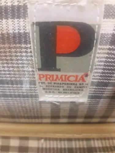 Mala Primicia Retrô 