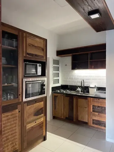 Cozinhas demolição 