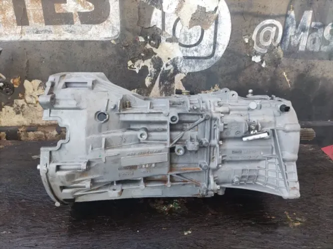 Cambio manual Ranger 2.2 e 3.2 (Leia o Anúncio)