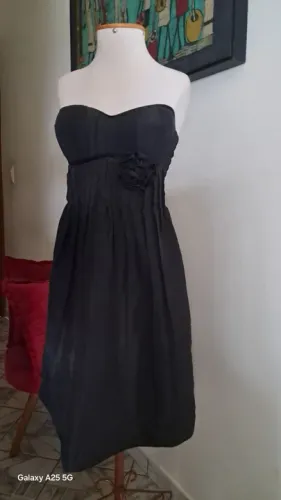 Vestido * Eclipse lunar p - perfeito