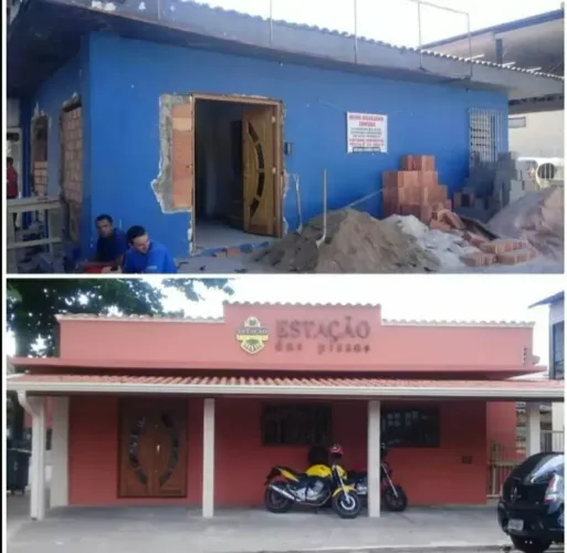 PEDREIRO,DO BASICO AO ACABAMENTO ?