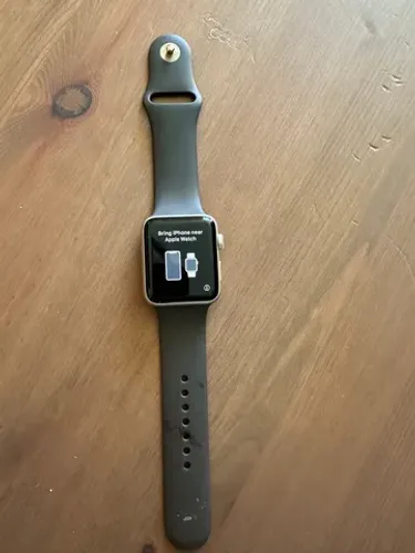 Apple Watch Series 2 42mm