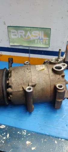 compressor Ford 1.5 Ka fiesta Ecosport 