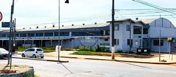 Galpão/Depósito/Pavilhão para aluguel, 45 vagas, Passo das Pedras - Gravataí/RS