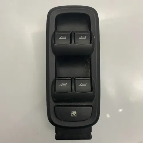 Botão Vidro Motorista Ecosport 1.6 16v 2013/16 CN1514A132AB