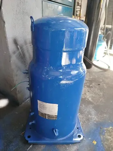 Compressor Danfoss 15 tr 3f R22 220v