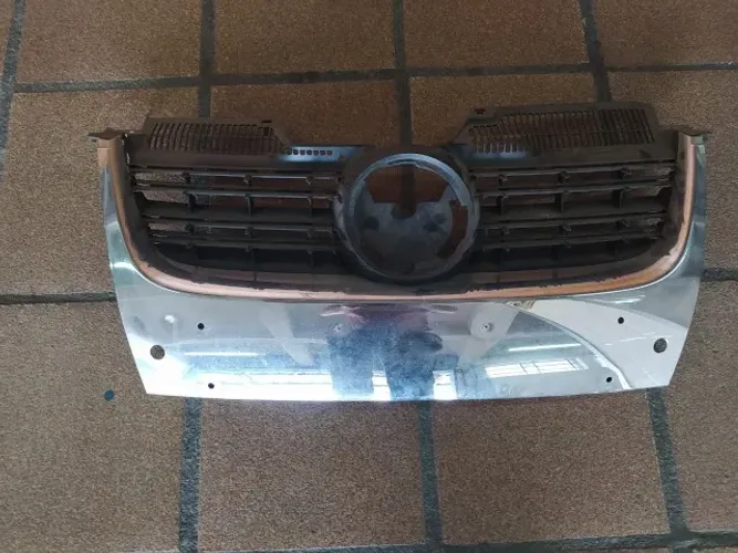 Grade Jetta 2007 ate 2010 com detalhes