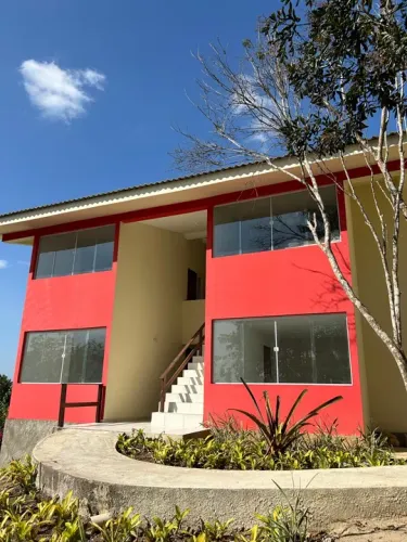((CM)) Promoção, Chã Grande C/1 Quarto em Cond Fechado