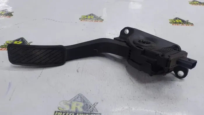 Pedal Acelerador Ka 