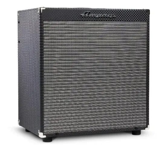 Ampeg Combo 1x15 200W EQ 3B RB 115 