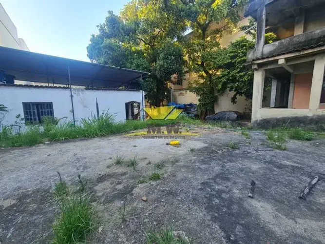 EXCELENTE TERRENO AMPLO EM IRAJÁ !