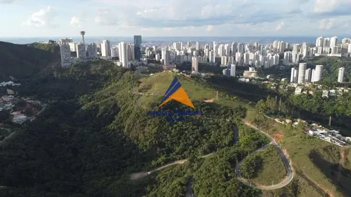 Terreno à venda em Nova Lima, Vila da Serra - Condomínio Vila Castela