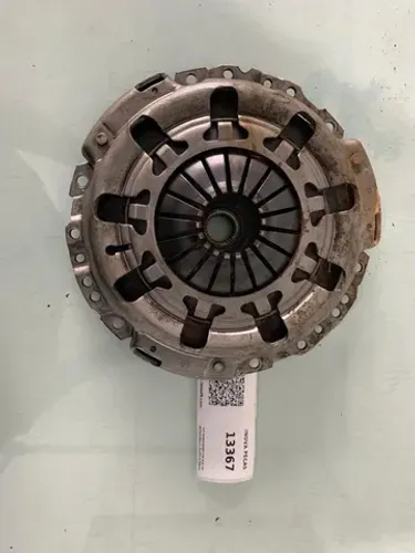 Kit Embreagem Vw Gol G5 Motor Ea111 Plato E Disco. 13367