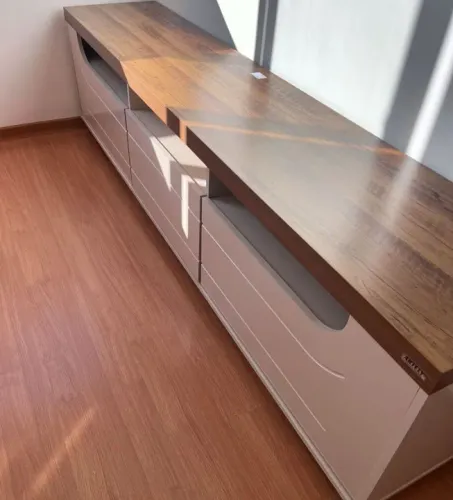 Promoção Rack 80"