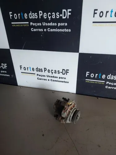 Bomba De Alta Do Motor Mwm 2.8 Eletrônico Da S10 Blazer 