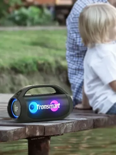 Tronsmart bang se  